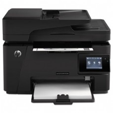 HP LaserJet Pro M127FW